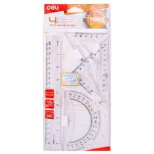 Deli Pioneer Geometrijski set 4/1