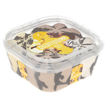 Gelatissimo Sladoled  banana, čokolada, keks, vanilija 1650 ml