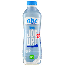 Abc Tekući jogurt 2,8% m.m. 1 kg