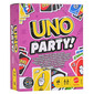 Uno party karte 