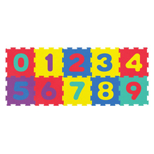 Puzzle Podna slagalica 30,7x30,7 cm