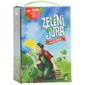 Zeleni Jura 100% Jabučni Sok mutni 3 l