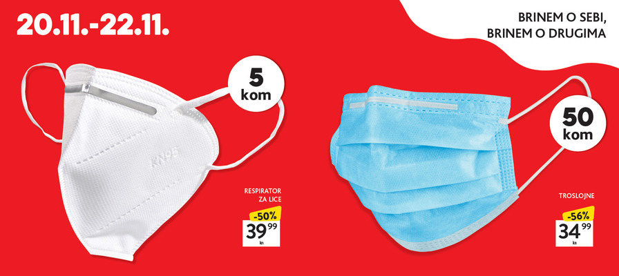Pozivamo vas na odgovornost pri kupnji