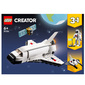 Lego Svemirski šatl