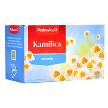 Podravka Čaj kamilica 20 g