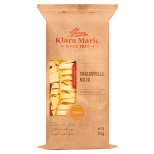 Klara Marić Tjestenina tagliatelle no.10 250 g