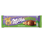 Milka Mmmax Čokolada whole hazelnuts 250 g