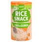 Naturel Rice Snack od riže chia&quinoa bez glutena 100 g