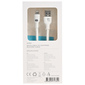 Wata Kabel USB-A na lightning silikonski 1,0 m    