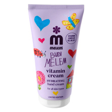 Melem Vitamin Cream Hidratantna krema za ruke 50 ml