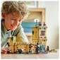 Lego Dvorac Hogwarts: nastava letenja