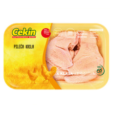 Cekin Pileća krila