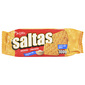 Saltas Krekeri morska sol 100 g