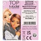 Top Model Kemijska olovka s svjetlom razne boje