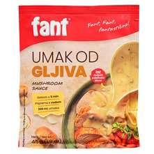 Fant Umak od gljiva 45 g