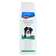 Trixie Šampon za pse aloe vera 250 ml