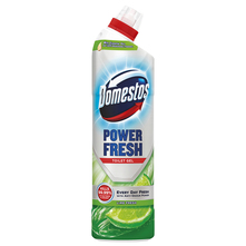 Domestos Power Fresh lime fresh 700 ml