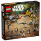 Lego Bojni komplet 327. zvjezdani korpus klonova