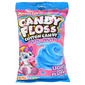 Candy Floss Šećerna vuna okus miješano voće 50 g