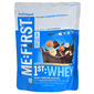 Polleo Sport 1St whey Prah chocolate hazelnut 454 g