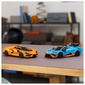 Lego Lamborghini Revuelto i Huracán Sto