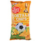 Poco Loco Tortilla čips nacho cheese 200 g