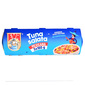 Eva Tuna salata mexicana 3x160 g