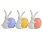 Uskršnja dekoracija razne boje 12 cm