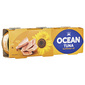 Ocean Tuna komadi u suncokretovom ulju 3x52 g