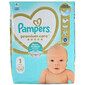 Pampers Premium Care Pelene, Veličina 1, 2-5 kg 72/1
