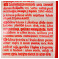 Pasta Zara Tjestenina pennine n˚46 500 g