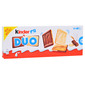 Kinder Duo Keks mliječna i bijela čokolada 150 g