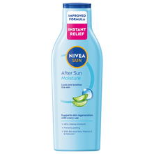 Nivea Sun After Sun Hidratantni losion za njegu poslije sunčanja 200 ml