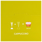 Nescafé Dolce Gusto Cappuccino kava, 15 kapsula, 349,5 g