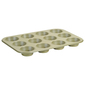 Zenker Green Vision Kalup za muffine 38x26 cm 12/1