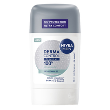 Nivea Men Derma Control Clinical Ultra Comfort Stick 50 ml