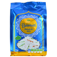 Divan Garden Premium Basmati riža 1 kg