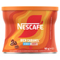 Nescafé Instant kava rich caramel 95 g