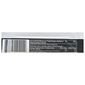 Polleo Sport 31% Protein bar coconut 35 g