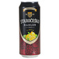 Staročeško Radler Crni limun 0,5 l