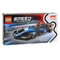 Lego Trkaći automobil Williams Racing FW46 F1