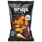 Snaqs Čips 4 mix povrće 75 g