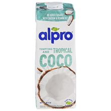 Alpro Napitak od kokosa s rižom i dodanim kalcijem i vitaminima 1 l