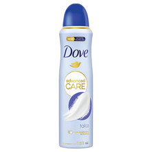 Dove Advanced Care Dezodorans talco 150 ml