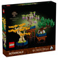Lego Mini bonsai stabla