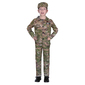 Vojnik Kostim, L (10-12 g,130-140 cm)