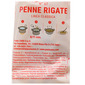 Pasta Zara Tjestenina penne rigate n˚67 500 g