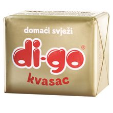 Digo Svježi kvasac 42 g