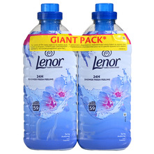 Lenor Omekšivač spring awakening 2x1,239 l