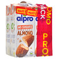 Alpro Napitak od badema s dodanim kalcijem i vitaminima bez šećera 4x1 l